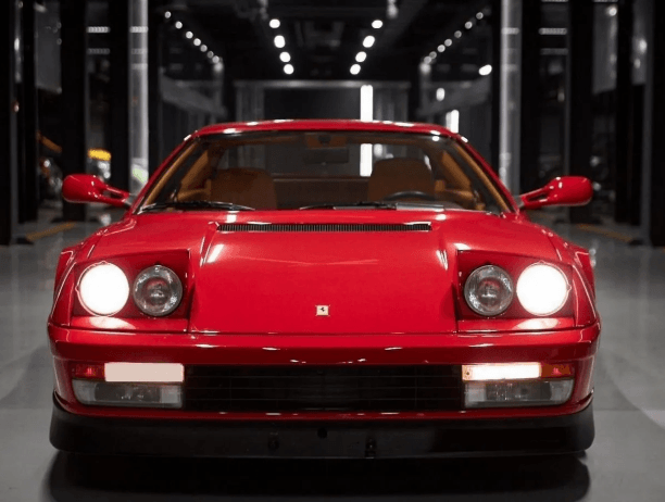 BMW E30 M3 — фото 4