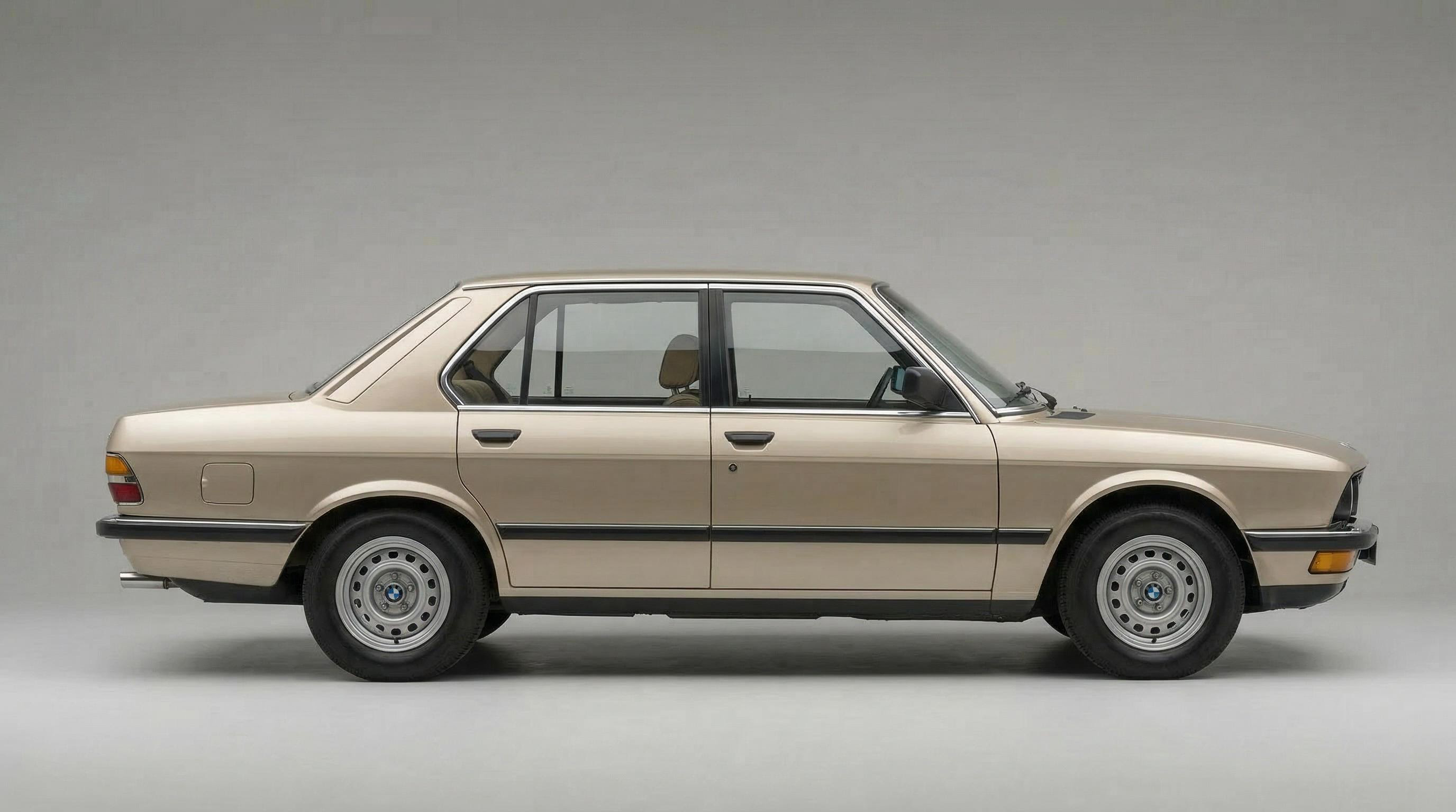 Классические автомобили